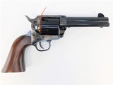 Traditions 1873 Single Action Revolver .44 Magnum 4.75