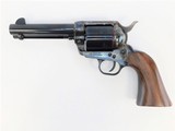 Traditions 1873 Single Action Revolver .44 Magnum 4.75