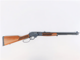 Henry Steel Lever Action Large Loop .30-30 Win 20