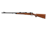 Ruger M77 Hawkeye African Left Hand .375 Ruger 23