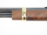 Henry Golden Boy Deluxe Engraved 4th Edition .22 S/L/LR 20