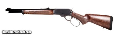 Rossi R95 Lever Action .30-30 Win 16.5