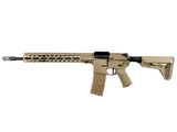 Stag Arms 15 Tactical Left Hand 5.56 NATO FDE 16