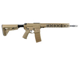 Stag Arms 15 Tactical Left Hand 5.56 NATO FDE 16