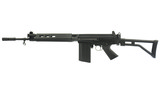 DS Arms DSA SA58 FAL Bush Warrior 7.62 NATO PARA Stock 18