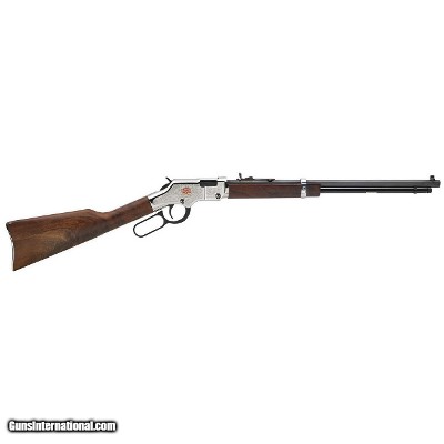 Henry American Beauty .22 S/L/LR 20