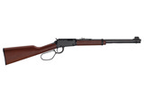 Henry Lever-Action .22 S/L/LR Large Loop 18.5