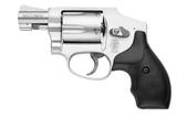 Smith & Wesson Model 642 .38 Special +P 1.875