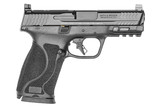 Smith & Wesson M&P 10mm M2.0 4