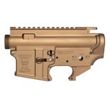 Geissele Super Duty Upper Lower Receiver Set DDC Cal 5.56mm 05-1171S - 1 of 2