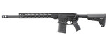 Ruger SFAR Small-Frame Rifle 7.62 NATO / .308 Win 20
