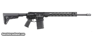 Ruger SFAR Small-Frame Rifle 7.62 NATO / .308 Win 20