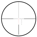 Hawke Optics Vantage IR 3-9x40mm Rimfire .22 LR Subsonic 9x 14223 - 3 of 3