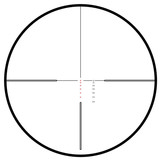 Hawke Optics Vantage IR 3-9.40mm Rimfire .22 HV 9x 14222 - 3 of 3