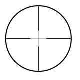 Hawke Optics Vantage 4-12x40mm AO 30/30 Duplex Reticle 14139 - 3 of 3