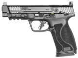 Smith & Wesson M&P 10mm M2.0 4.6