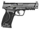 Smith & Wesson M&P 10mm M2.0 4.6