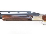 Browning Citori 725 Trap Max 12 Gauge Over / Under 30