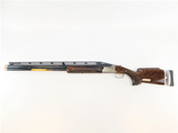 Browning Citori 725 Trap Max 12 Gauge Over / Under 30