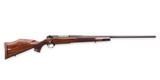 Weatherby Mark V Deluxe .460 Wby Mag 26