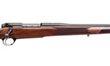 Weatherby Mark V Deluxe .460 Wby Mag 26