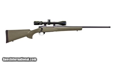 Howa 1500 Mini Action GamePro 7.62x39mm 20