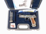 Walther Meister PPQ Q5 Match SF Vintage Edition 9mm CCH 5