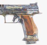 Walther Meister PPQ Q5 Match SF Vintage Edition 9mm CCH 5