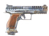 Walther Meister PPQ Q5 Match SF Vintage Edition 9mm CCH 5