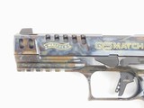 Walther Meister PPQ Q5 Match SF Vintage Edition 9mm CCH 5
