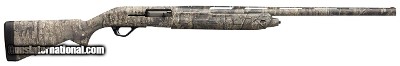 Winchester SX4 Waterfowl Hunter Realtree Timber 20 GA 26