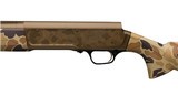 Browning A5 Wicked Wing Vintage Tan 12 GA 26