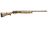 Browning A5 Wicked Wing Vintage Tan 12 GA 26