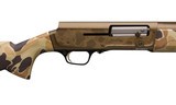 Browning A5 Wicked Wing Vintage Tan 12 GA 26