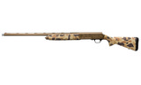 Browning A5 Wicked Wing Vintage Tan 12 GA 26