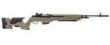 Springfield M1A Loaded Precision Desert FDE .308 Win / 7.62 NATO 22