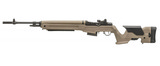 Springfield M1A Loaded Precision Desert FDE .308 Win / 7.62 NATO 22