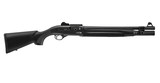 Beretta 1301 Tactical Semi-Auto 12 Gauge 18.5