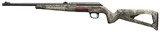 Winchester Xpert 22 SR True Timber Strata .2 LR 16.5