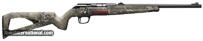 Winchester Xpert 22 SR True Timber Strata .2 LR 16.5