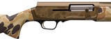 Browning A5 Wicked Wing Vintage Tan 12 GA 26