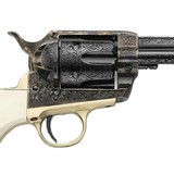 E.M.F. GWII Deadman's Hand .357 Mag 4.75