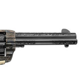 E.M.F. GWII Deadman's Hand .357 Mag 4.75