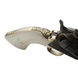 E.M.F. GWII Deadman's Hand .357 Mag 4.75