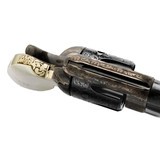 E.M.F. GWII Deadman's Hand .357 Mag 4.75