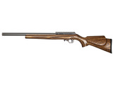 Volquartsen Classic Rifle .17 HMR Brown Sporter 18.5