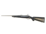 Ruger Hawkeye Laminate Compact .243 Win 16.5