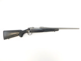 Ruger Hawkeye Laminate Compact .243 Win 16.5