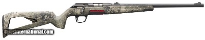 Winchester Xpert 22 True Timber Strata .22 LR 18