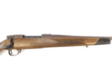 Weatherby Vanguard Oil Deluxe Grade II .257 Wby Mag 26